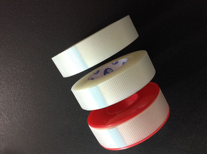 Factory Price Disposable PE Surgical Tape