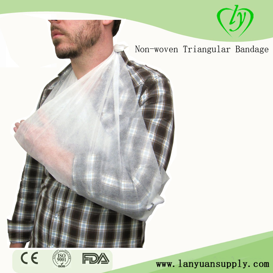 Factory Triangular Bandage