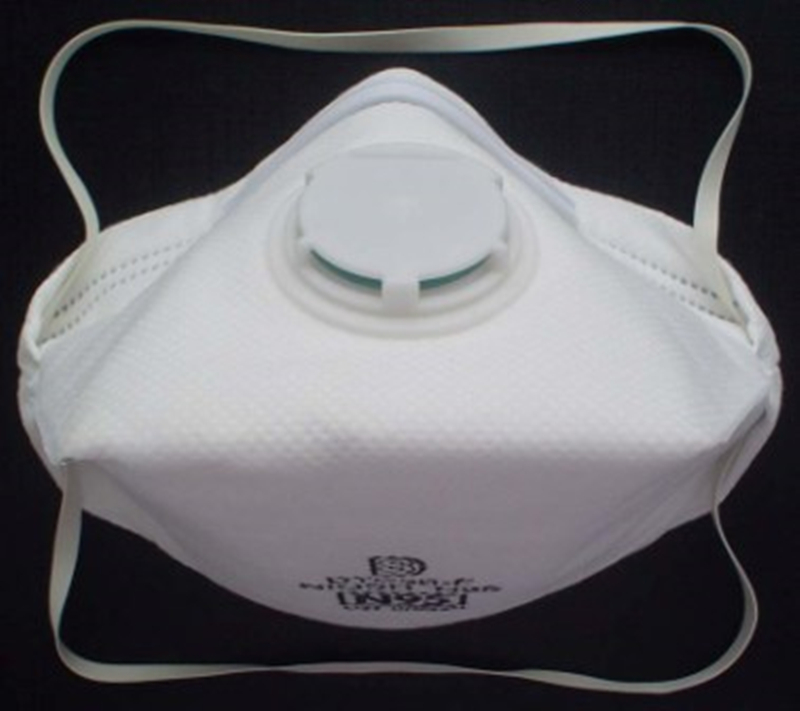 N95Duckbill Mask/Breathing Masks N95ffp1 mask/FFP2  Dust Masks/Disposable FFP2 Mask/Face Mask FFP2/FFP2 Respirator Dust Mask