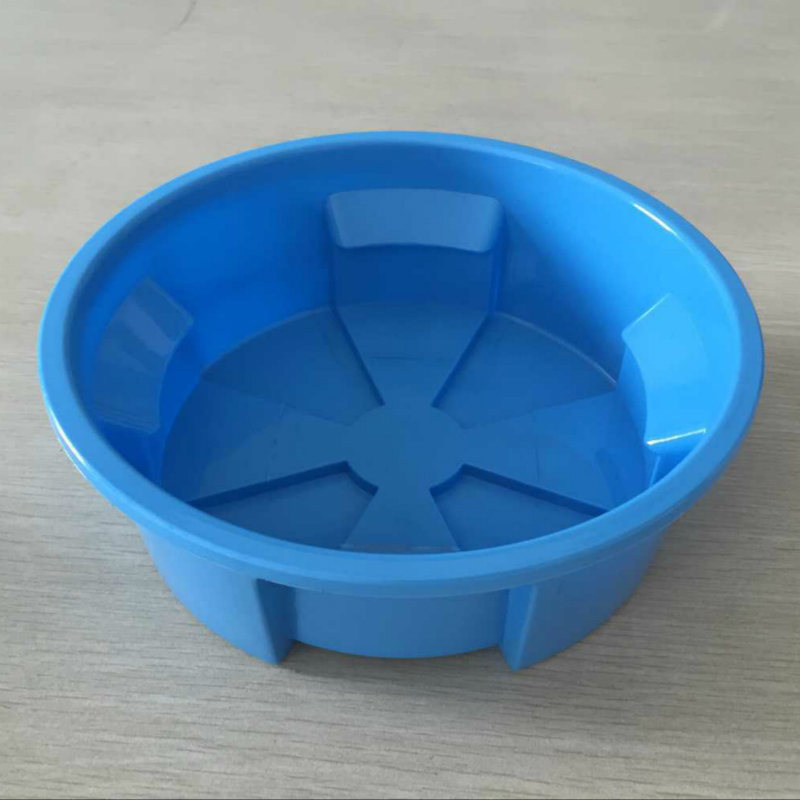 Guidewire bowl for Surgical Pack