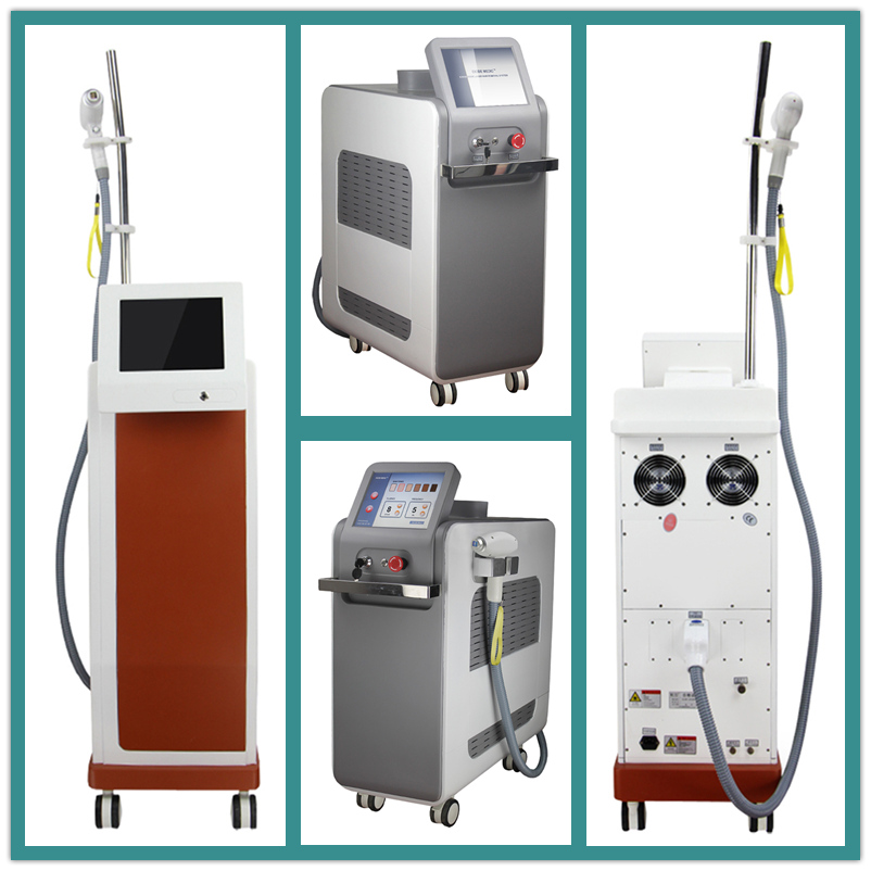 Hair Removal Machine