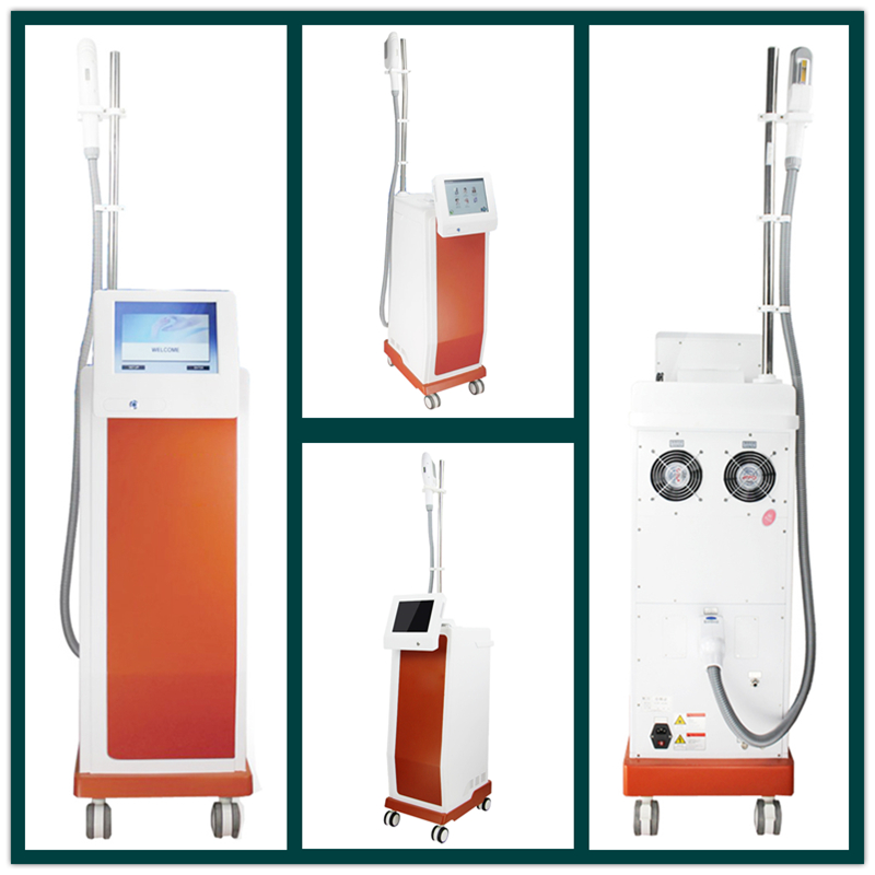 IPL Hair Removal Machine for Beauty Salon, Hospital, Clinic