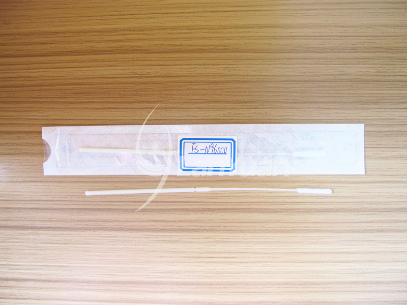 LY-FS-N96000 Disposable Medical Flocked Swab