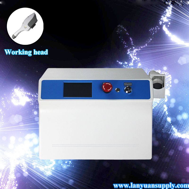 LY IPL Laser Hair Removal New Machine