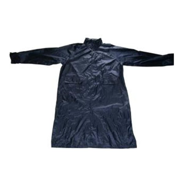 LongType Keep Warm Poncho Dress Without Hood