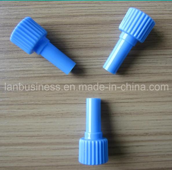 Ly Blood Bank Process Device