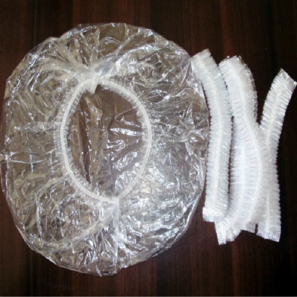 Ly Cheap Transparent Hotel Disposable Ear Cover