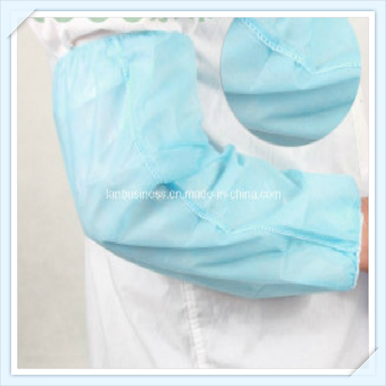 Ly Disposable High Quality PP Nonwoven Oversleeve