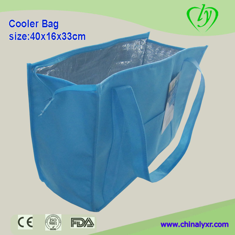 Non-woven Cooler Insulation bag