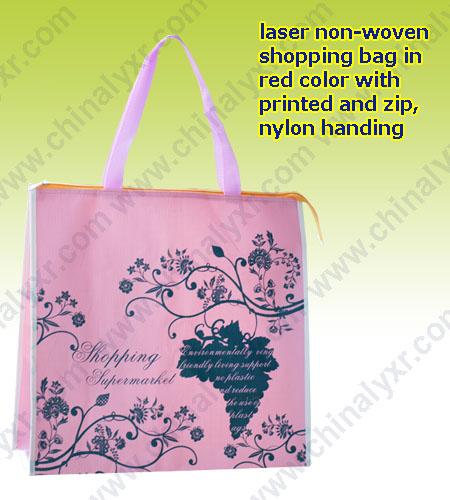 Non woven Shopping Bags