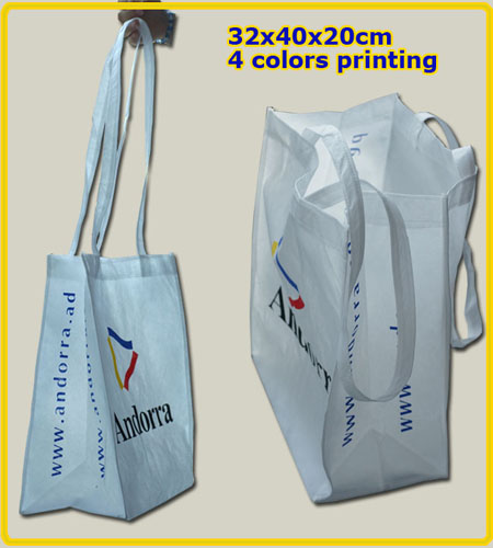 Non woven Shopping Promotional Bag