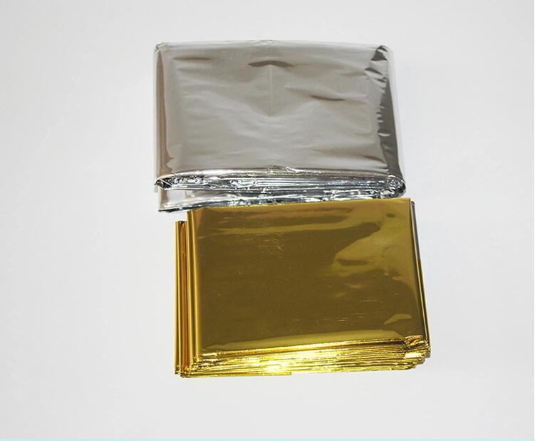 الحيوانات الأليفة بطانية الطوارئ للماء