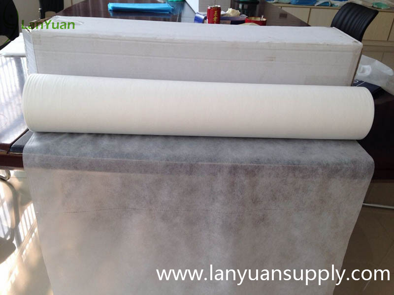 PP Disposable Non-woven Bed Sheet