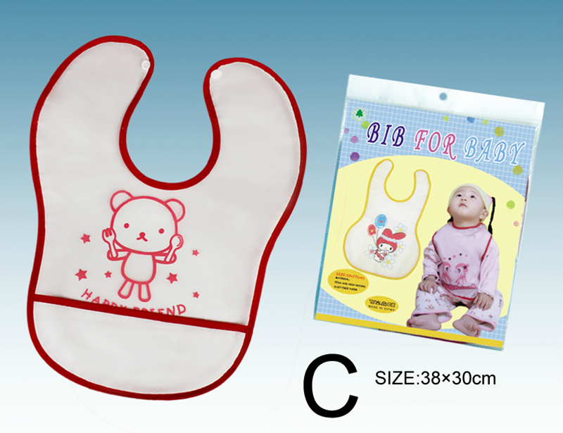 Specialised for Baby,Waterproof Baby Burp Cloth