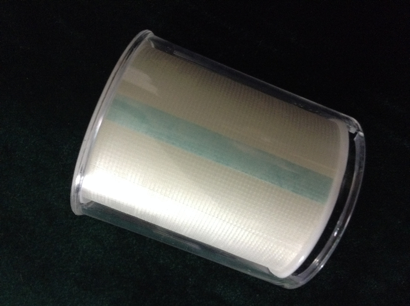 Punched Medical Tape Used in Hospital and Clinic