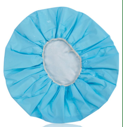 Rinseless Shampoo Cap No Water Dry Shampoo