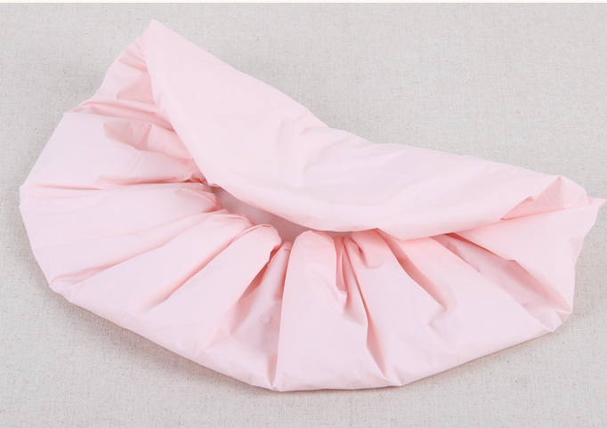 Shower Cap with Shampoo to Wash Hair No Water