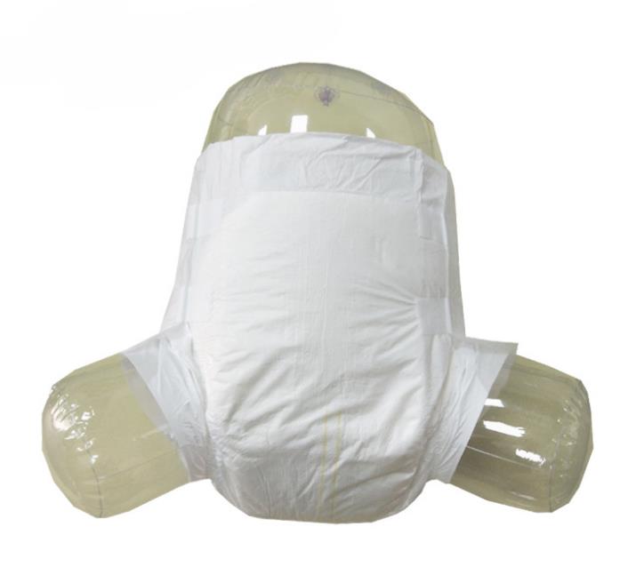 حفاضات الكبار لينة سروال سلس