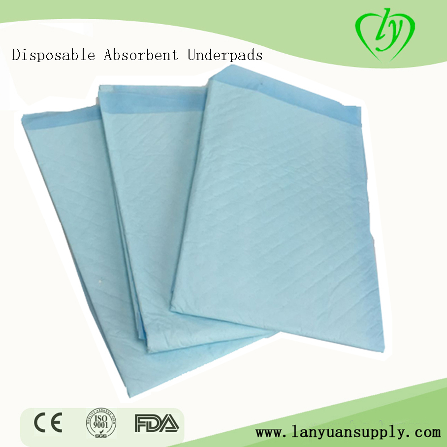 Supplier Disposable Nursing Pads