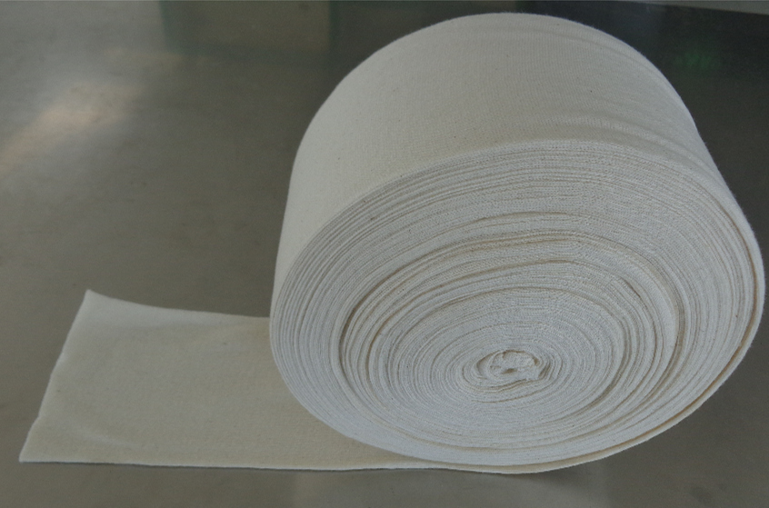 الجملة القطن أنبوبي ضمادة لأطرافه وجذوع