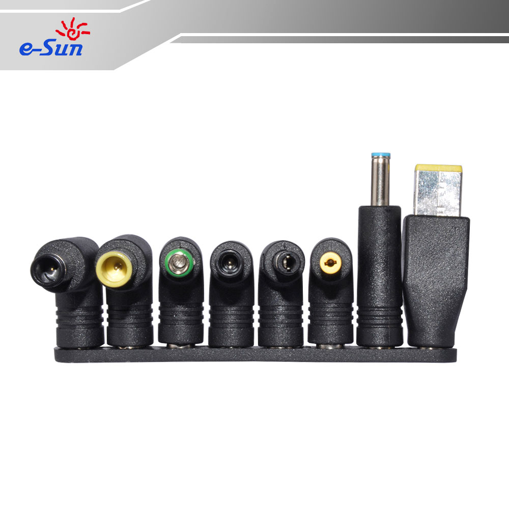 5 ports USB QC2.0 Adapter Can charge Laptop,Tablet,Smart phone at the same time.