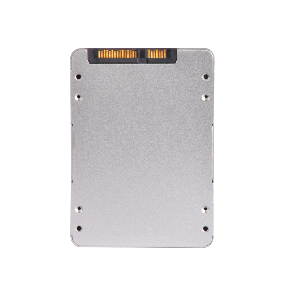 HD2570-II Mini SATA mSATA SSD to 2.5