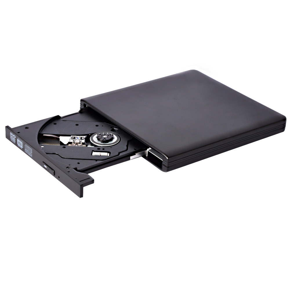 ODP1202-3DW USB3.0 External ODD&HDD Device