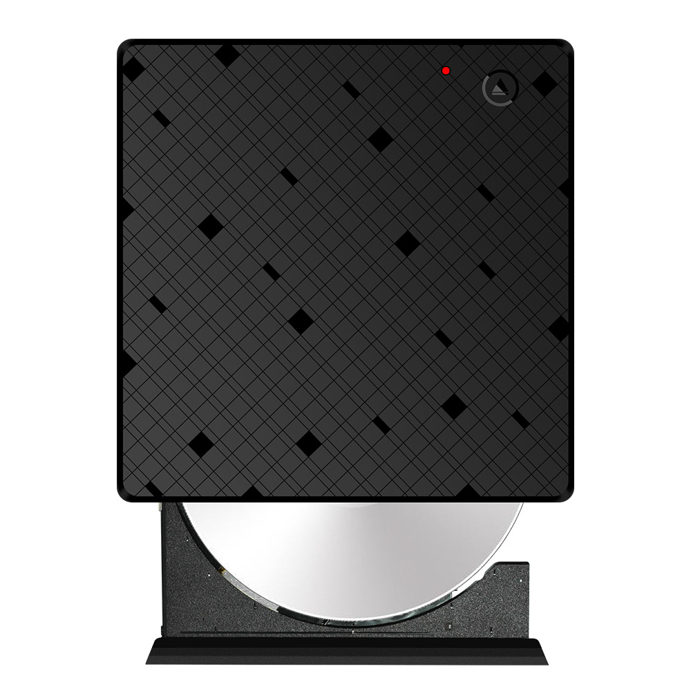ECD919-3DW External Optical Drive Product picture