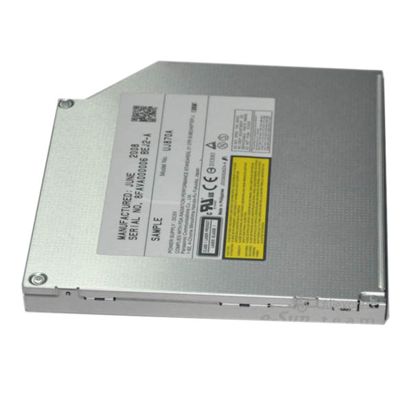 UJ870A Internal Optical Drive Product picture