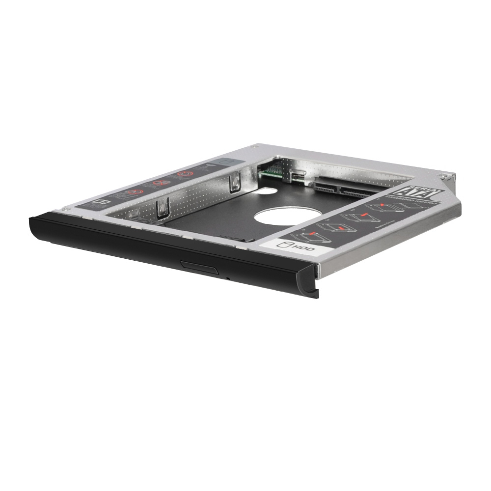 Dvd drive bezel for HP6530 serie