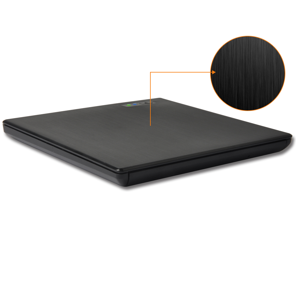 ECD918-3DW External Optical Drive Product picture