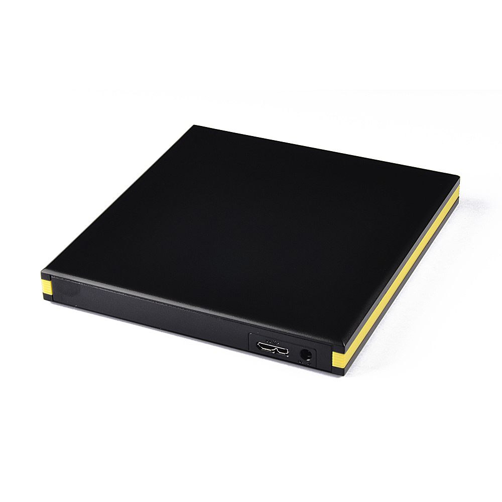 ECD008-C USB3.0 to USB C External Optical Drive