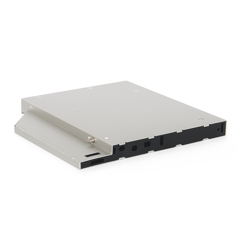 HD1203-SA IDE 12.7mm Universal 2nd Hard Drive Caddy