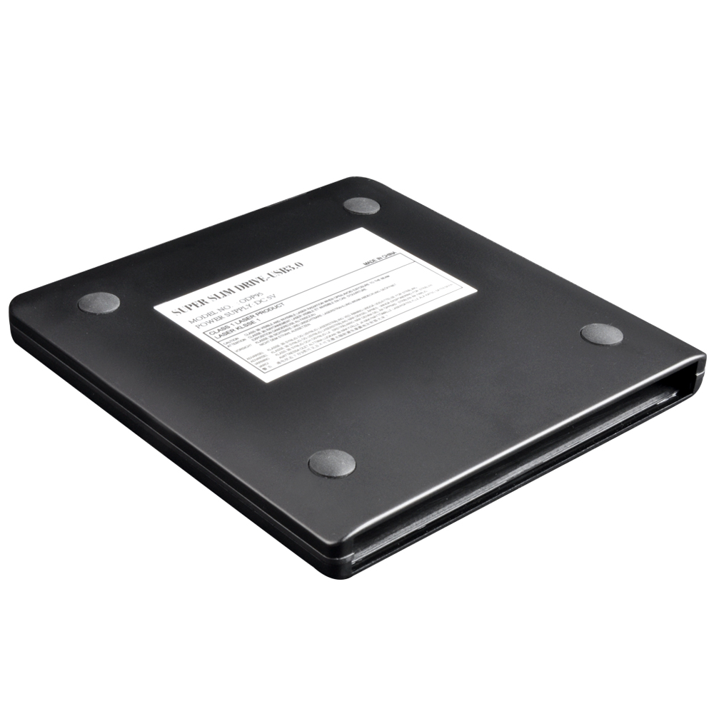 ODP95-SU3 External Optical Drive Case Product picture