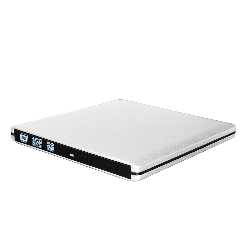 ODP95S-C USB3.0 to Type-C External Dvd Burner