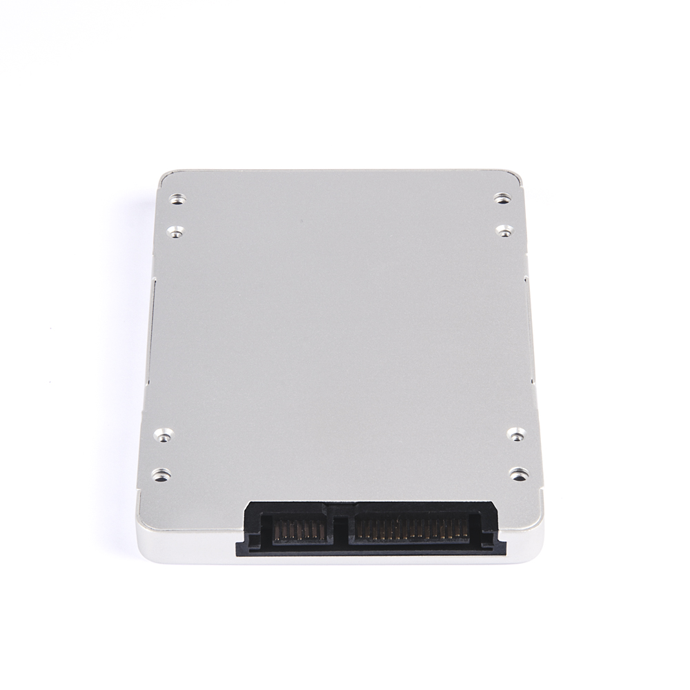 SSD to 2.5 inch HDD Enclosure Case Product picture