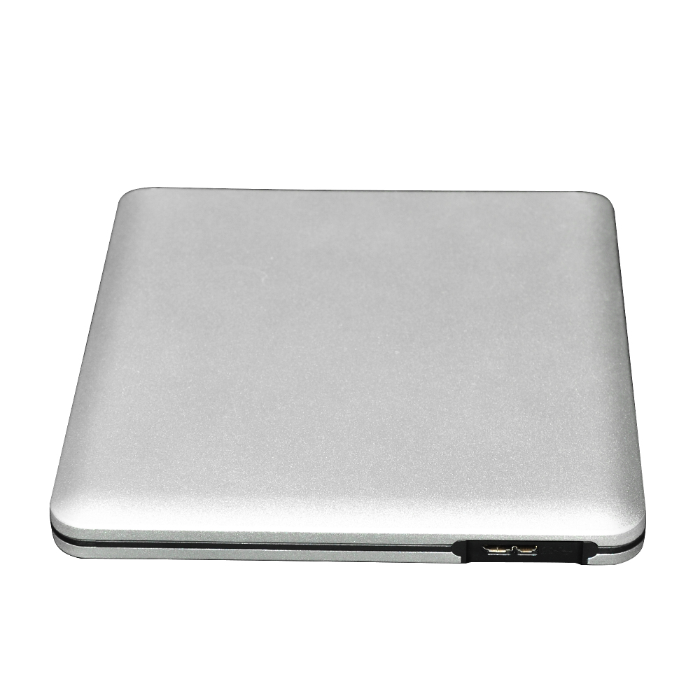 External Optical Drive Case Product picture