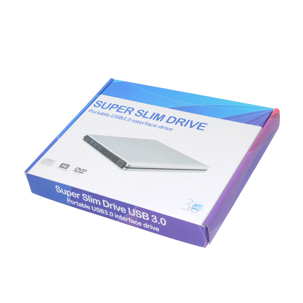 ODP95S-C U3 Type-C TO  SATA 9.5mm SATA ODD Case