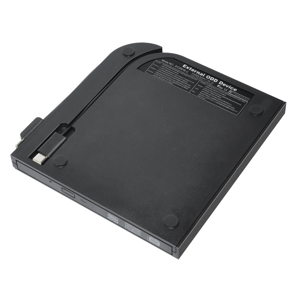ECD916-C External Optical Drive Product picture