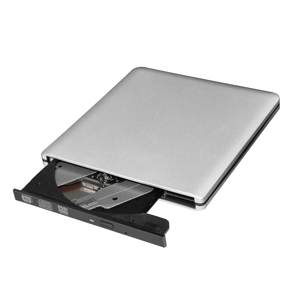 ODP95S-3DW External Optical Drive Product picture