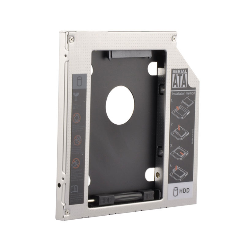 2nd hdd caddy Product picture