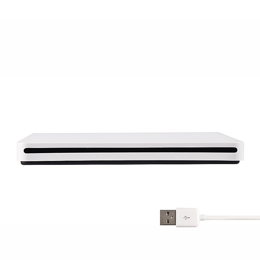 External Optical Drive Case Product description