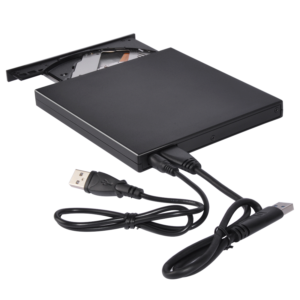 ECD011-3DW External Optical Drive Product picture