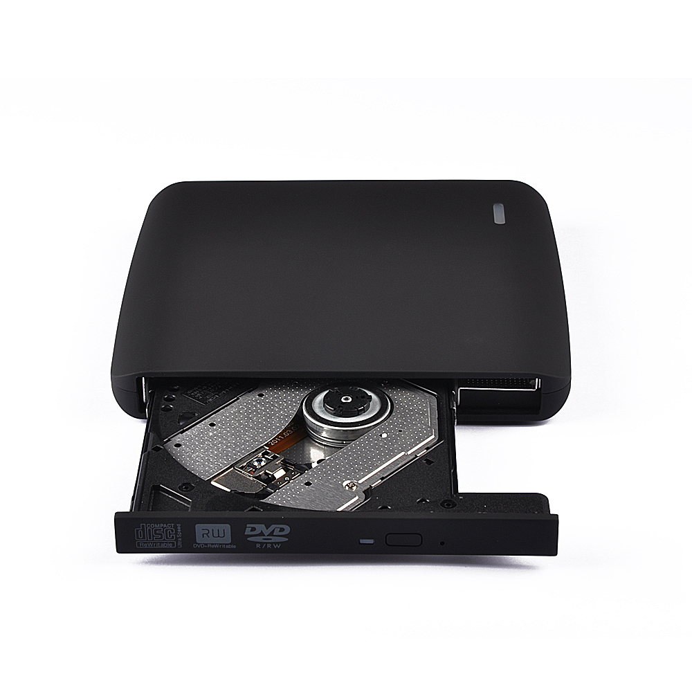 ECD013－3DW USB3.0 External DVD Burner