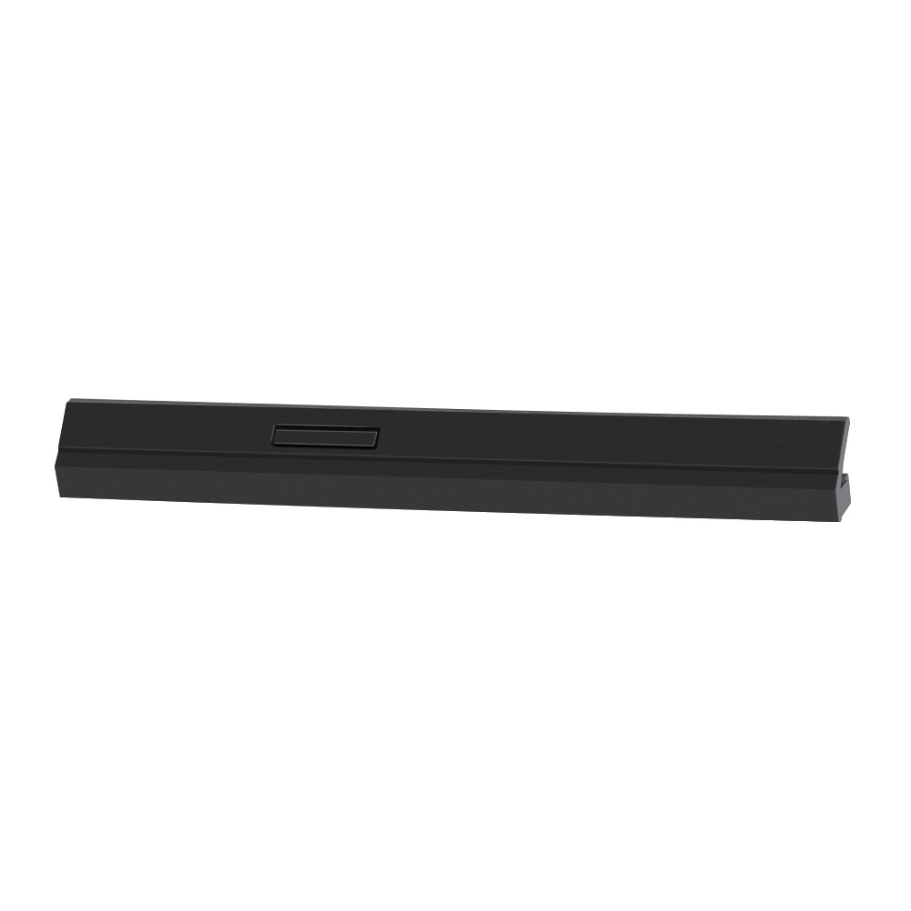 Laptop drive bezel for HP8560W serier