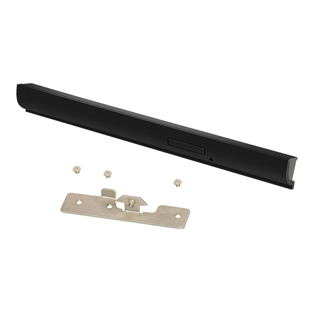 Dvd drive bezel for HP6530 serie