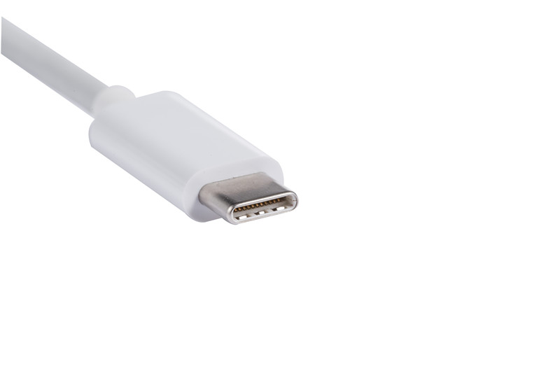 The latest Type-C to USB2.0 Cable