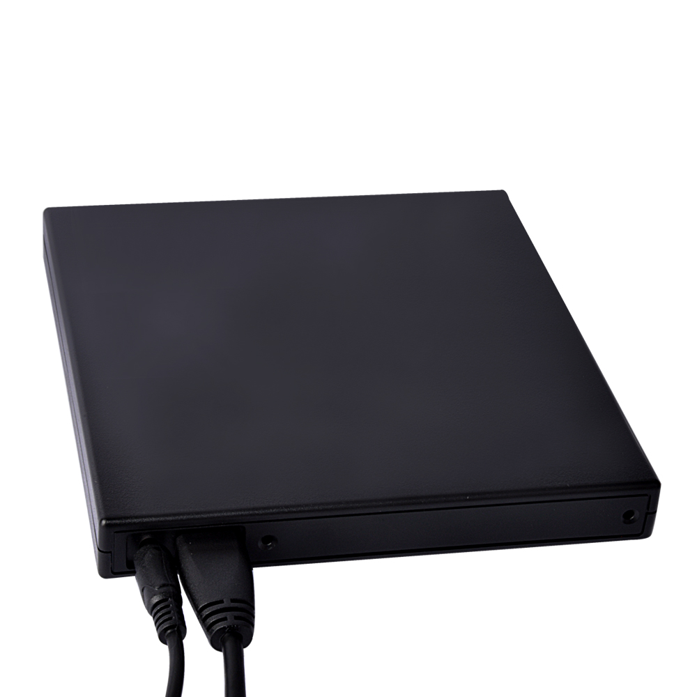 ECD012-3DW USB3.0 External Optical Drive