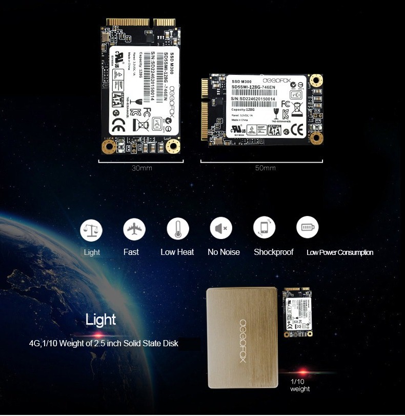 128gb ssd SATA3 international 128GB ssd