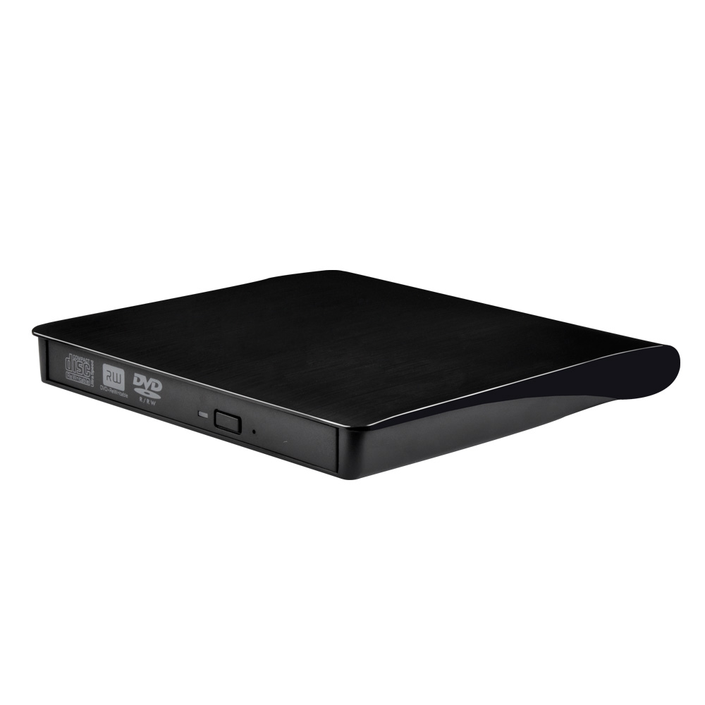 ECD819-DW USB2.0 External DVD Burner